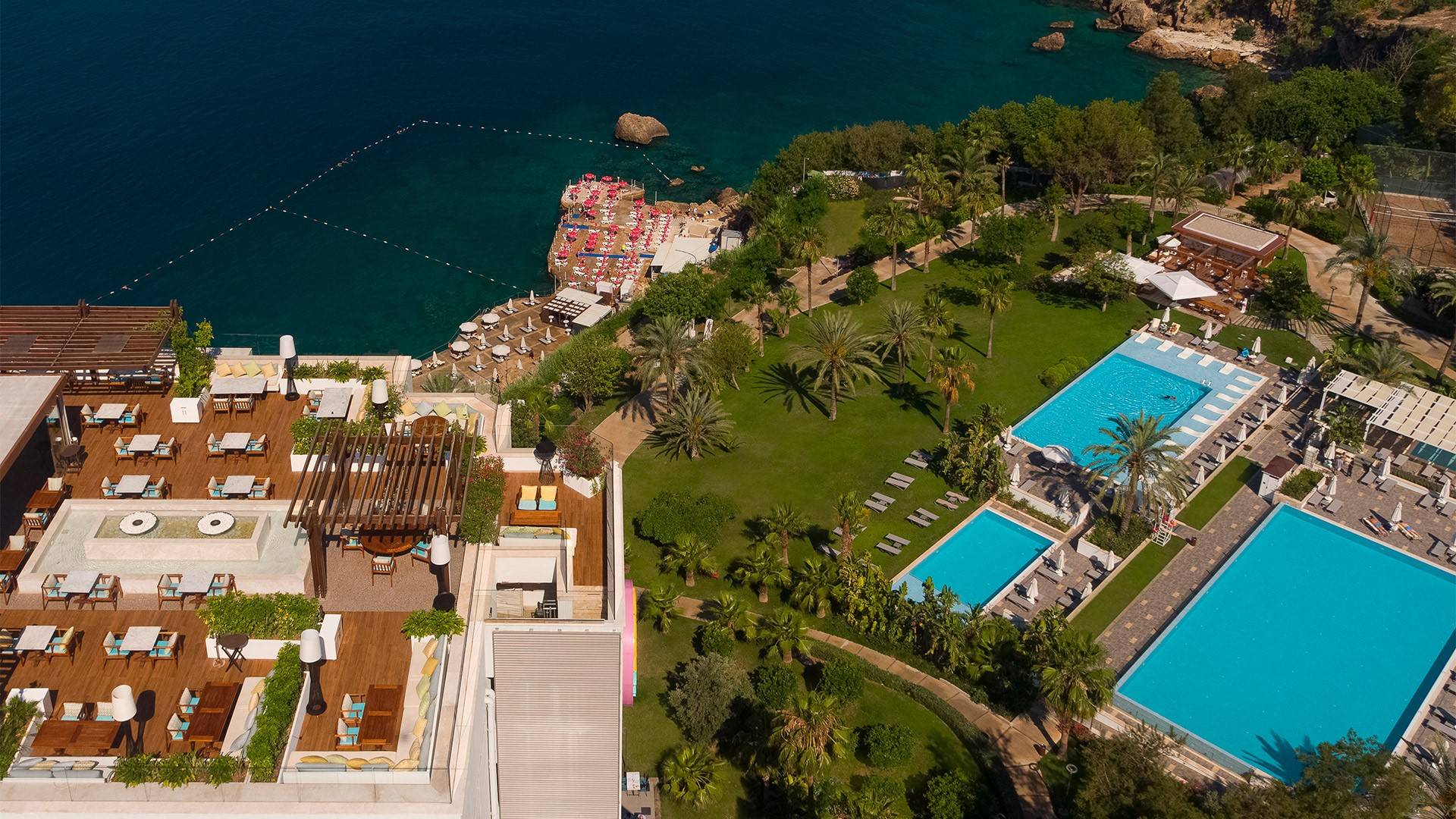 Akra Antalya