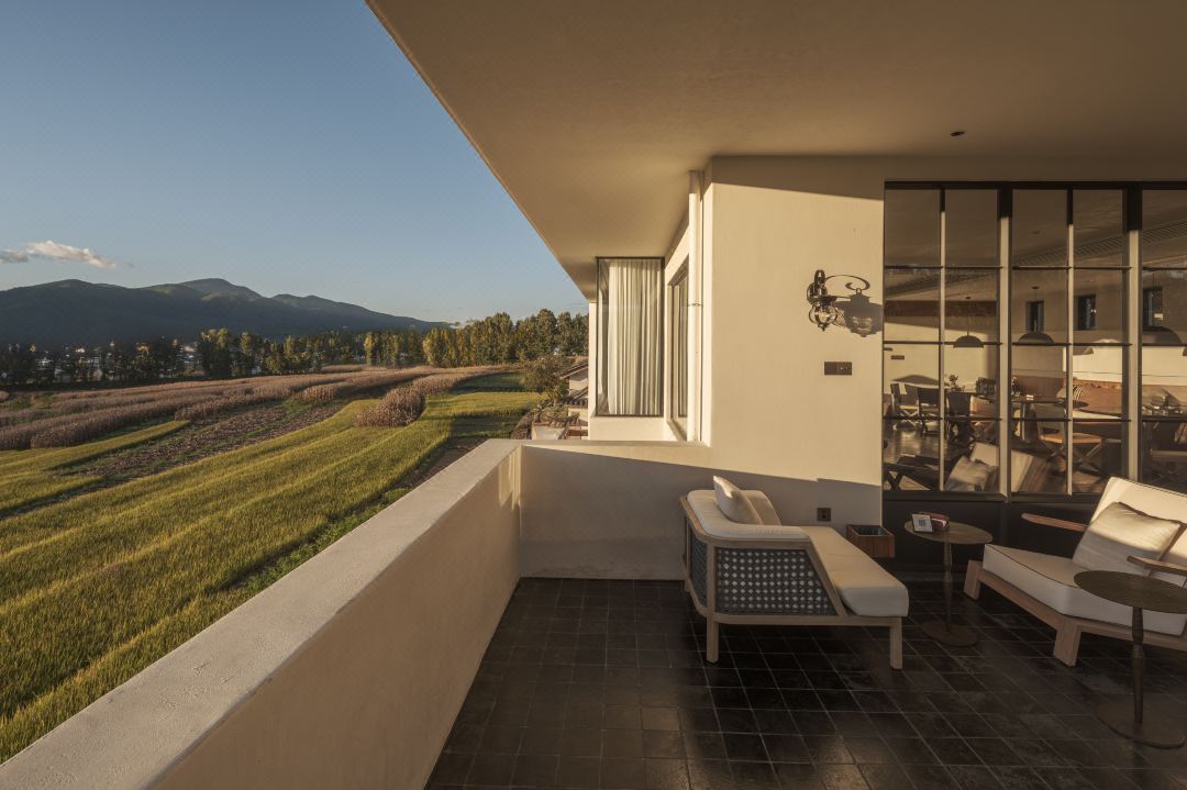 Shaxi Village Side · HVILLA Farm Holiday Inn (Dali Jianchuan Shaxi Ancient Town Store)