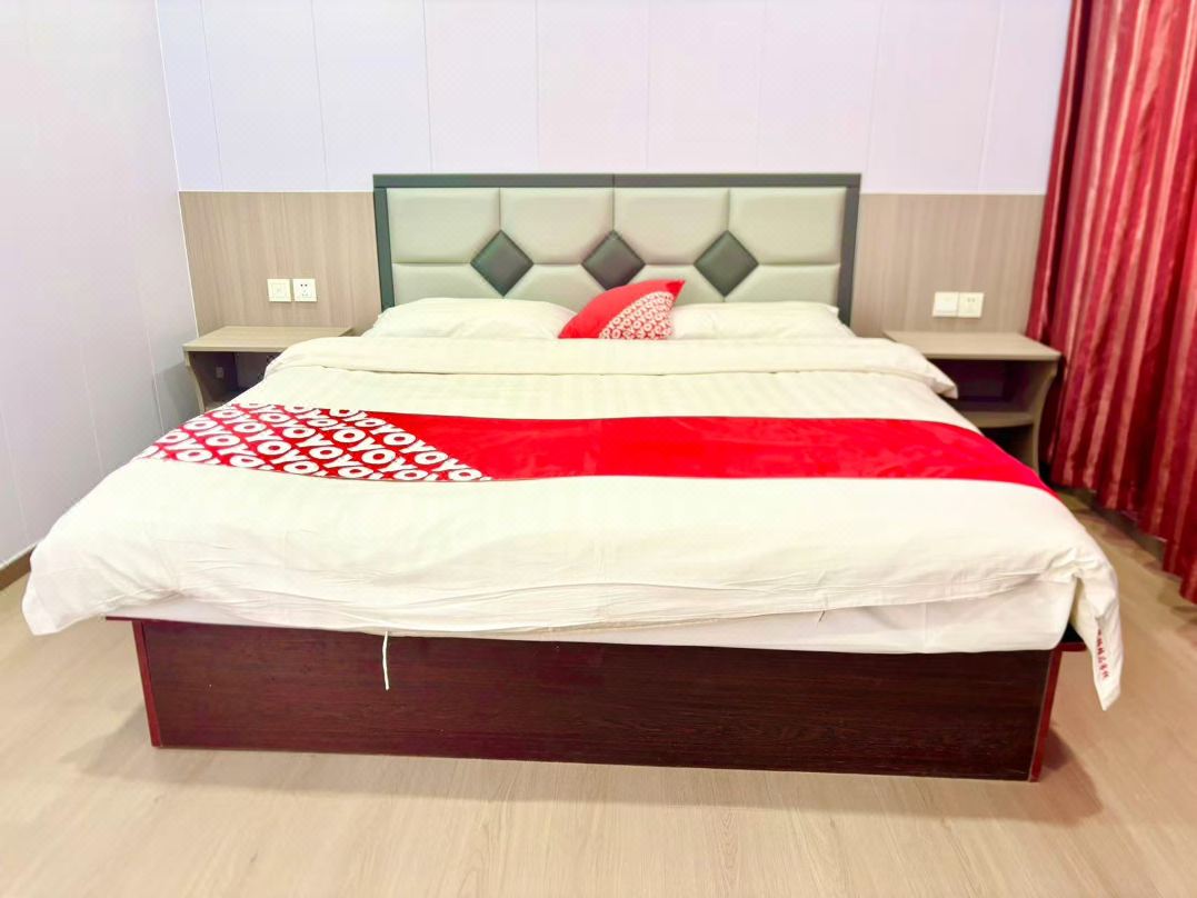 Jinzhou hansden boutique inn