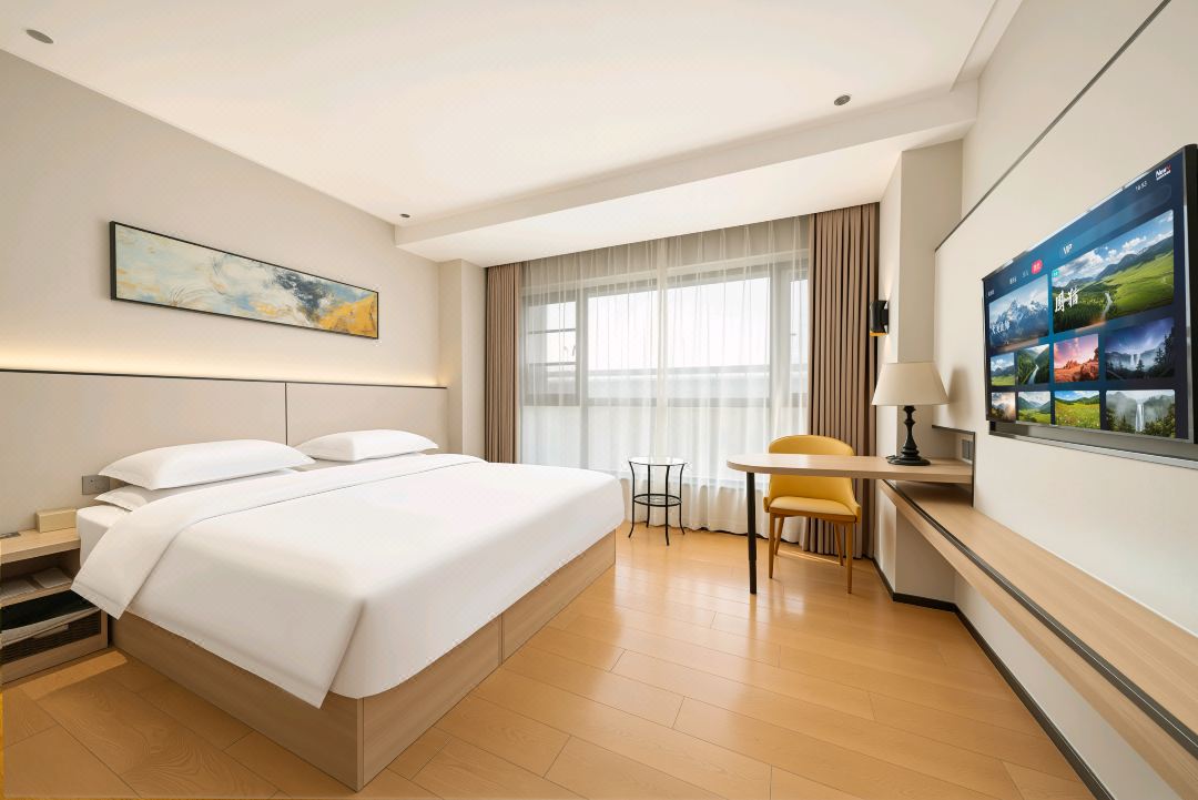 Hanlong Hotel