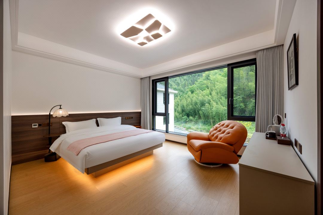 Taohuawu Homestay