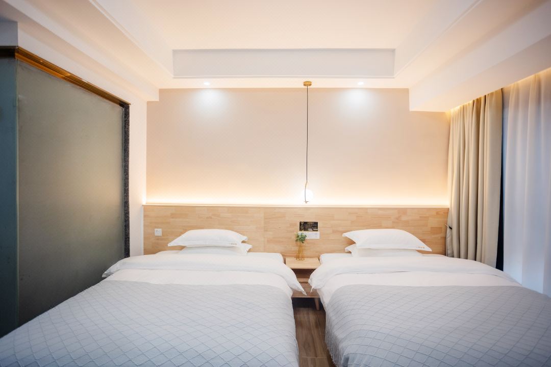 Hengyang Yiyixiangfang Homestay (Nanyue Hengshan Branch)
