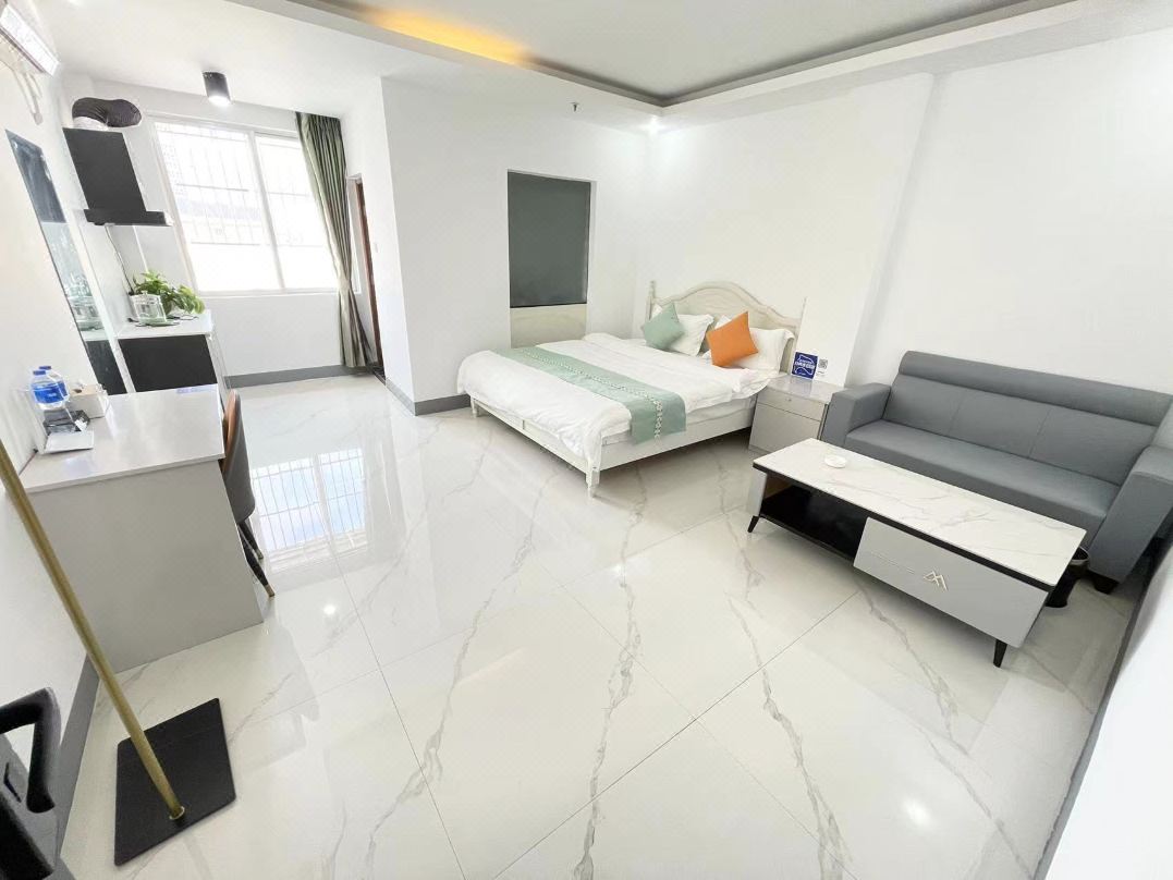 Nanning Qitian Apartment