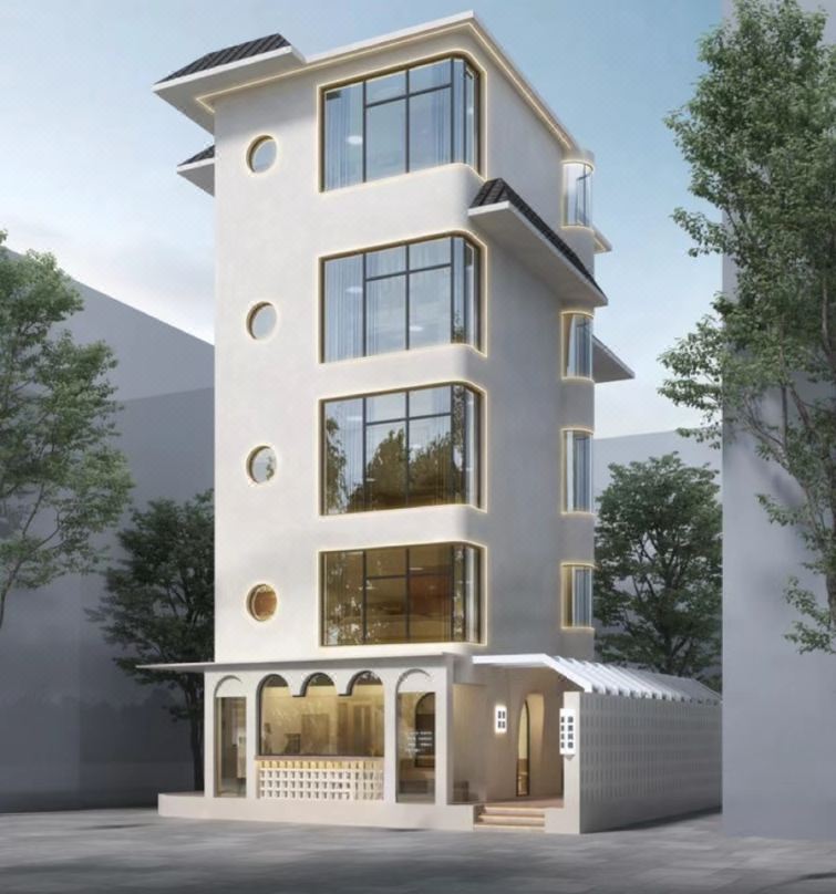 Xiamen Yufeng Homestay (Huandao Road Zengcuo'an)
