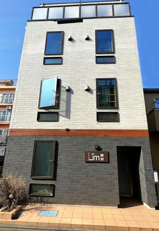 Lim Tokyo