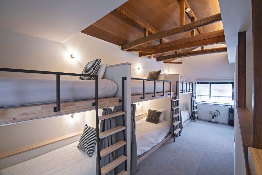 Tabitime Nishikujyo - new open Nishikujyo house/5mins to USJ