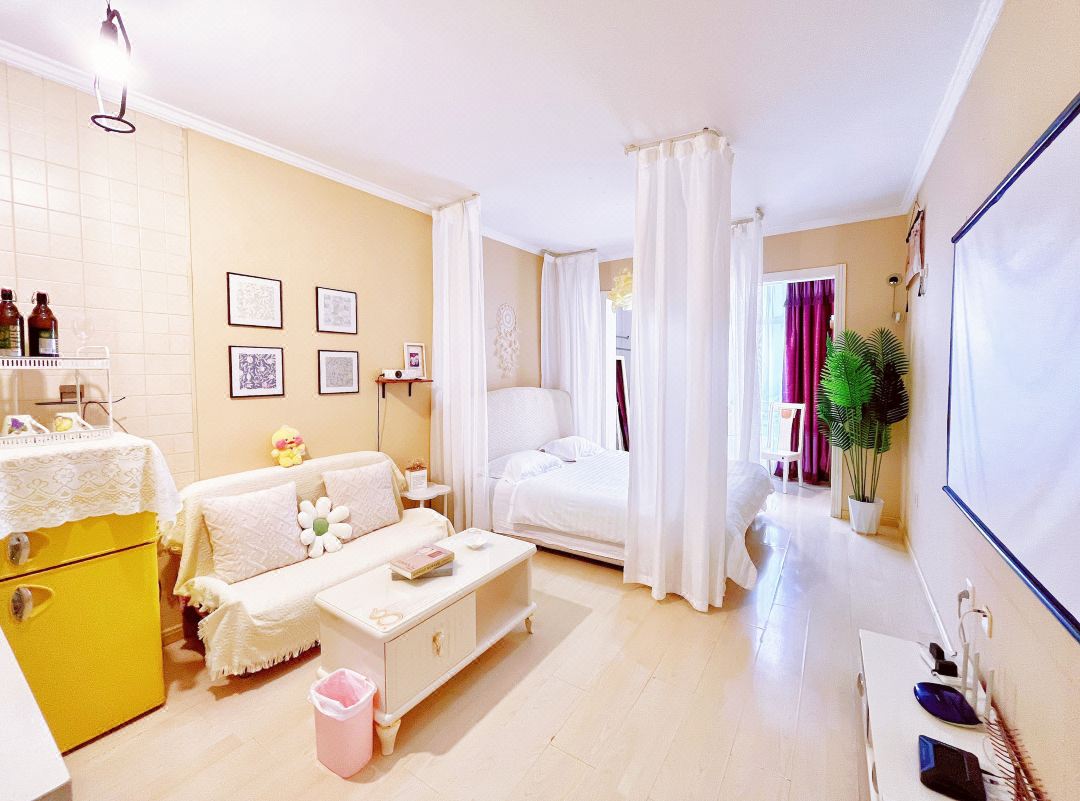 Lüxia Homestay