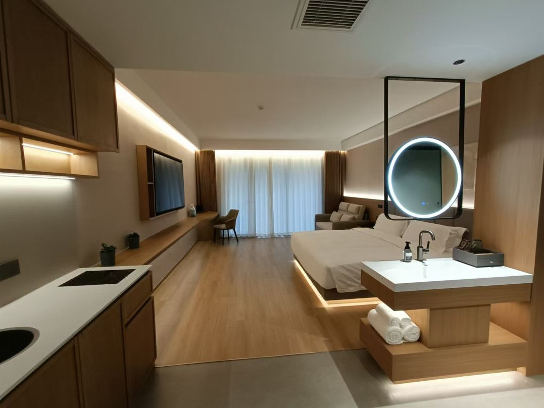 ETINE HOTEL