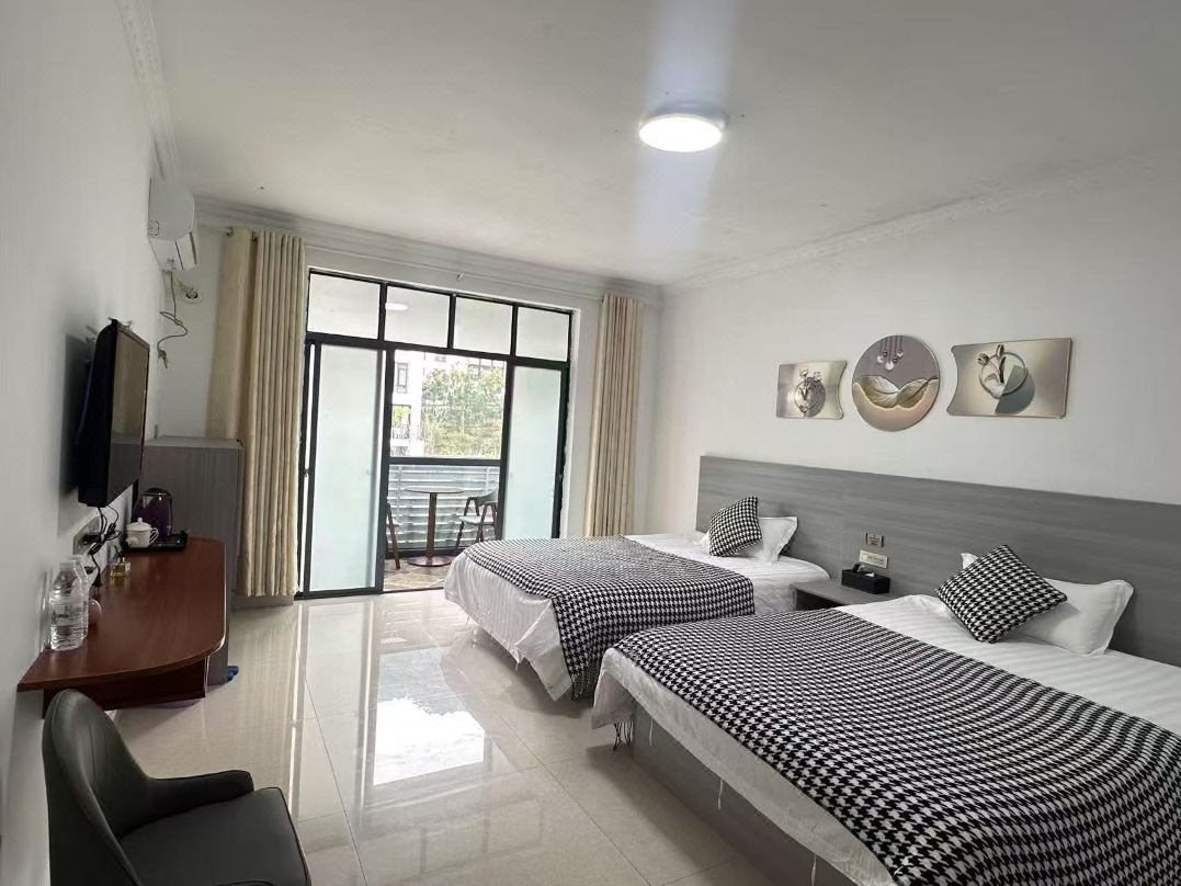 SanqingMountainMushiYanyuHomestay