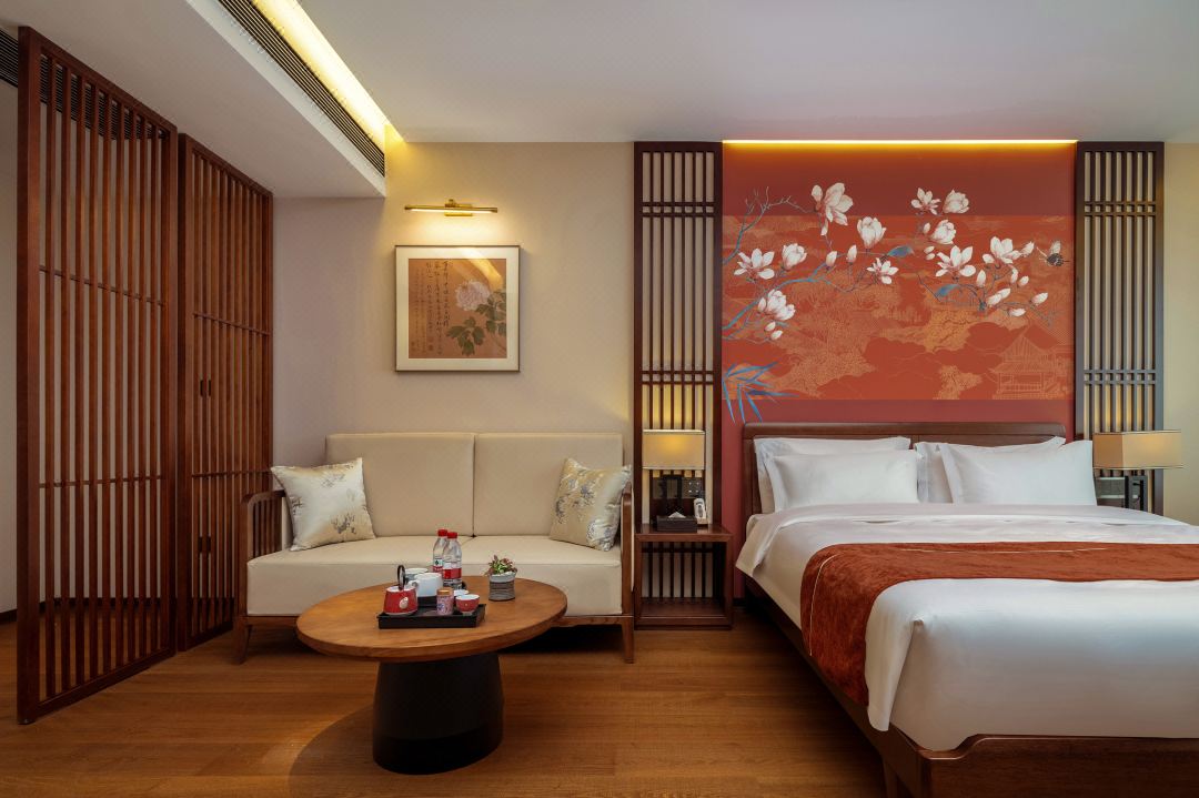 Dynasty Boutique Hotel