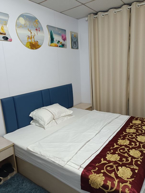Yongkang Hostel