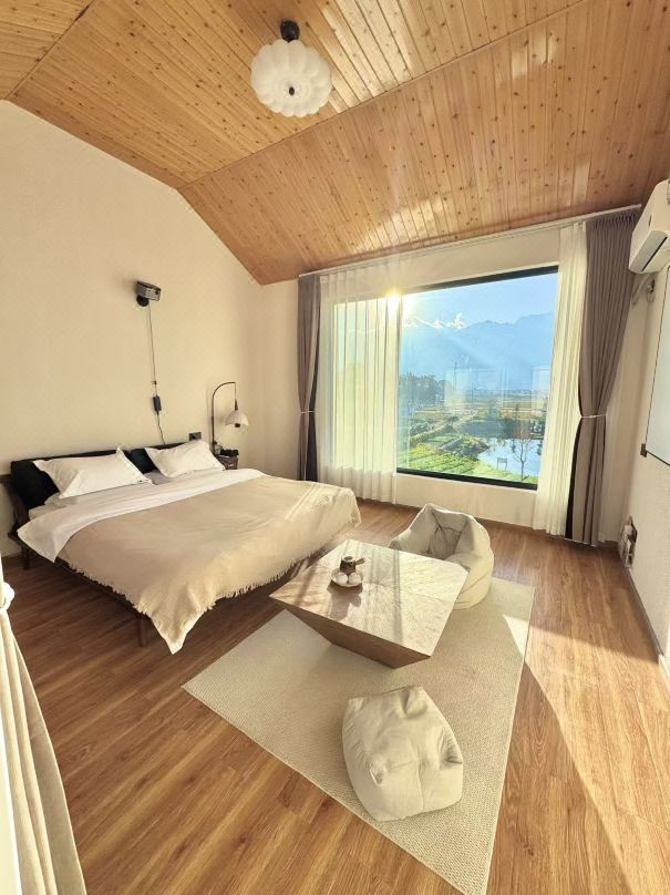 Dali Yunliu Hidden Mountain Residence
