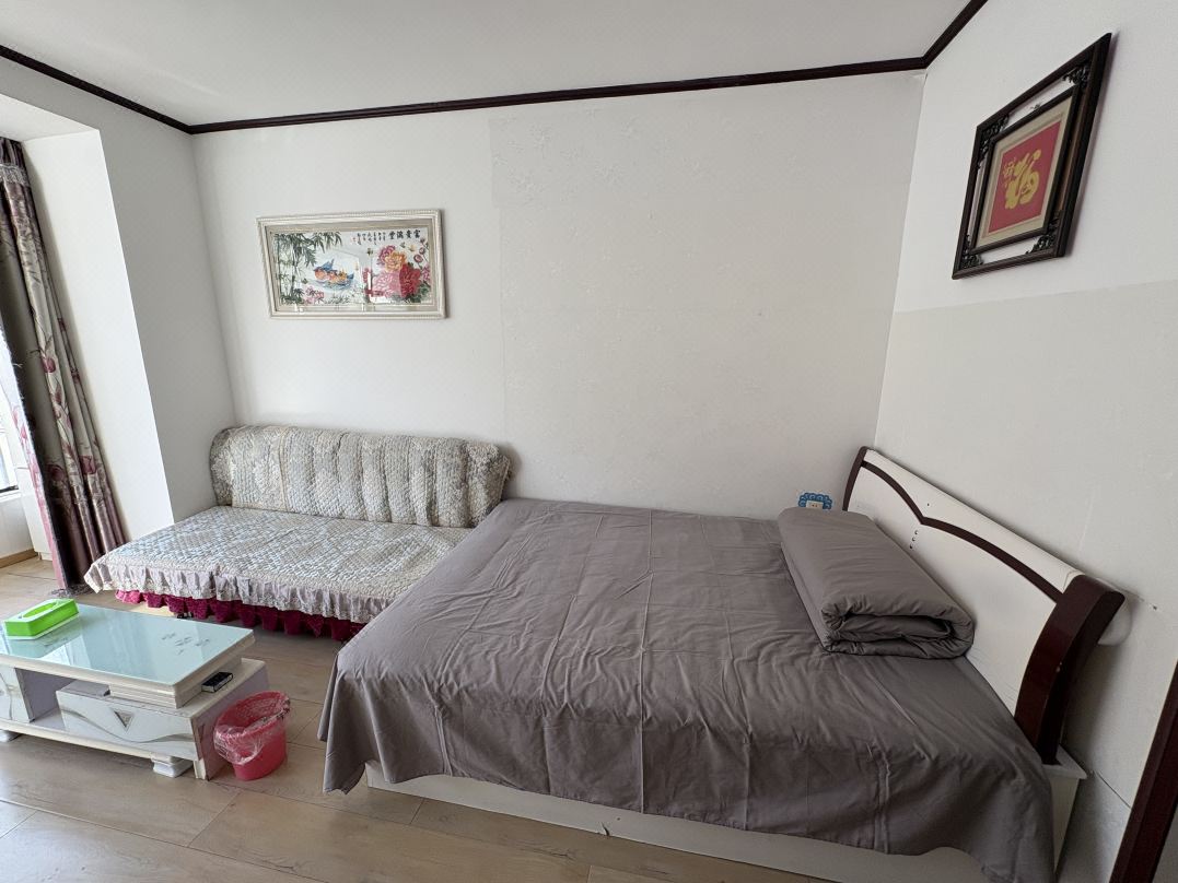 Wanxi Homestay