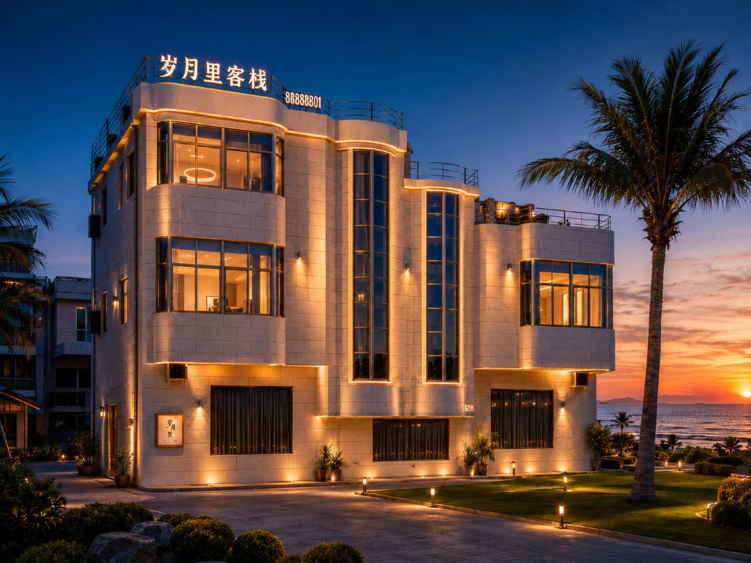 Pingtan Years Inn