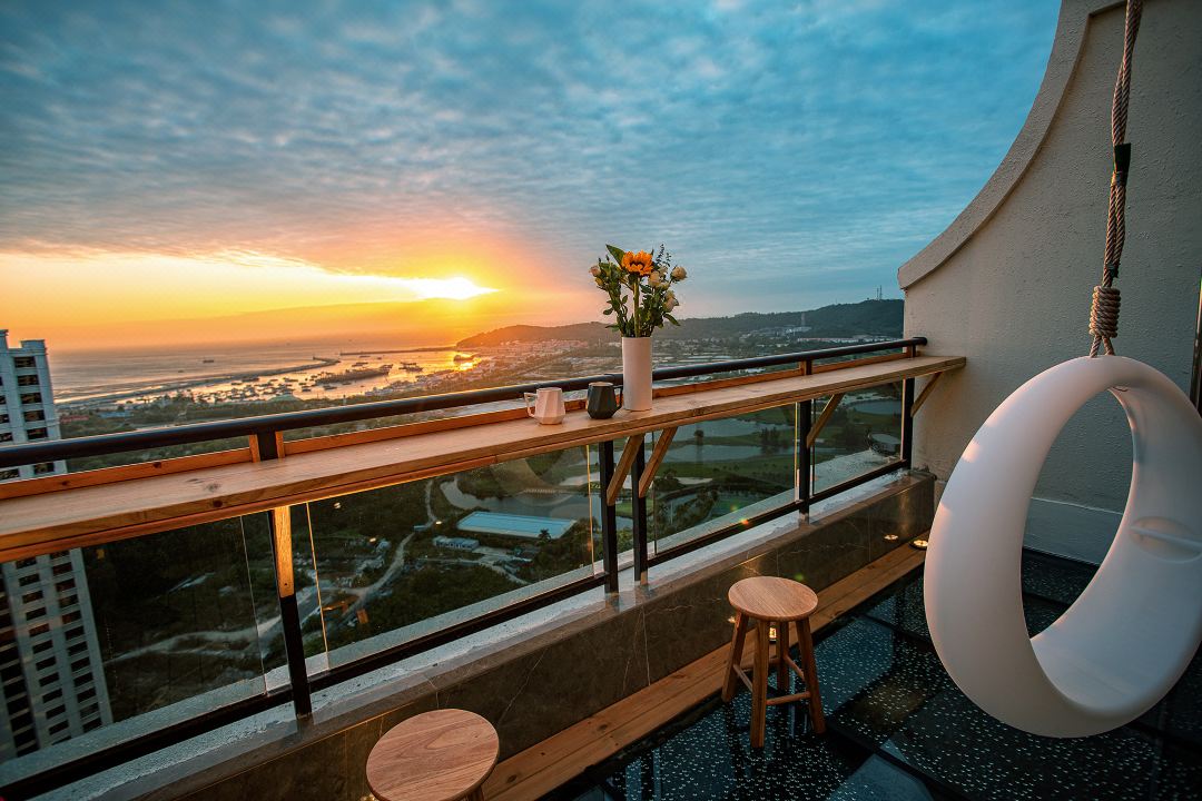 Beihai Haicheng Yushe Homestay (Guanling)