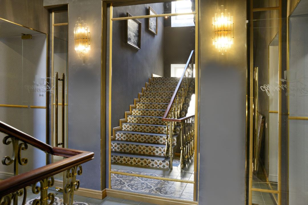 Dizajn Hotel Senator