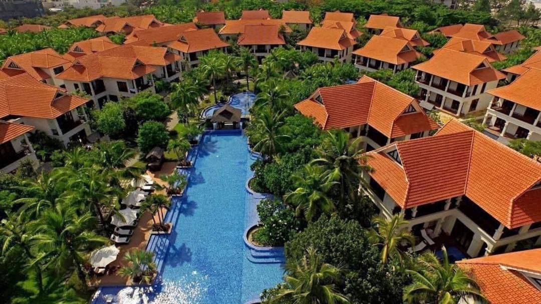 Purama Villas Resort Danang