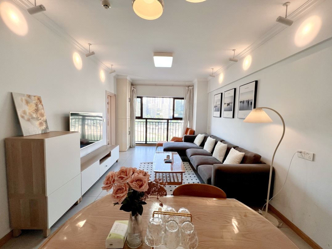 Jiangwan River View Homestay