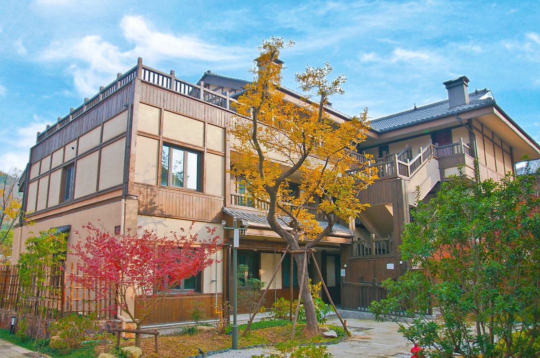 Wuxi Boluomi Chanxin Chinese Inn (Nianhuawan)