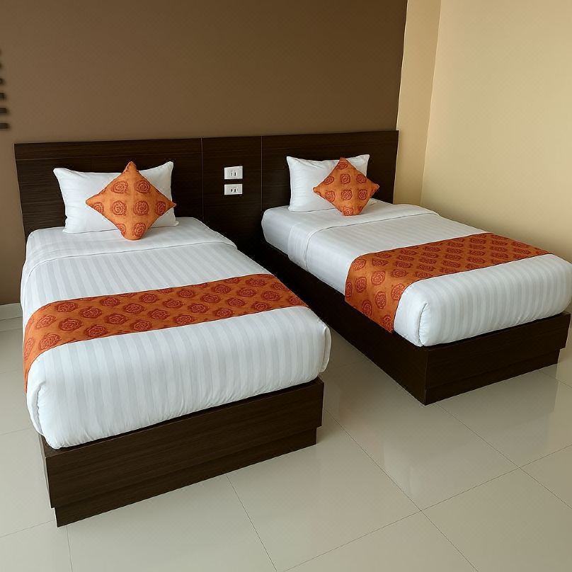 KT8 Hotel Aonang