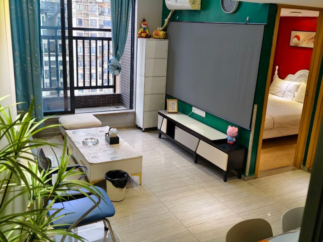 Golden Sands Island Boutique Apartment