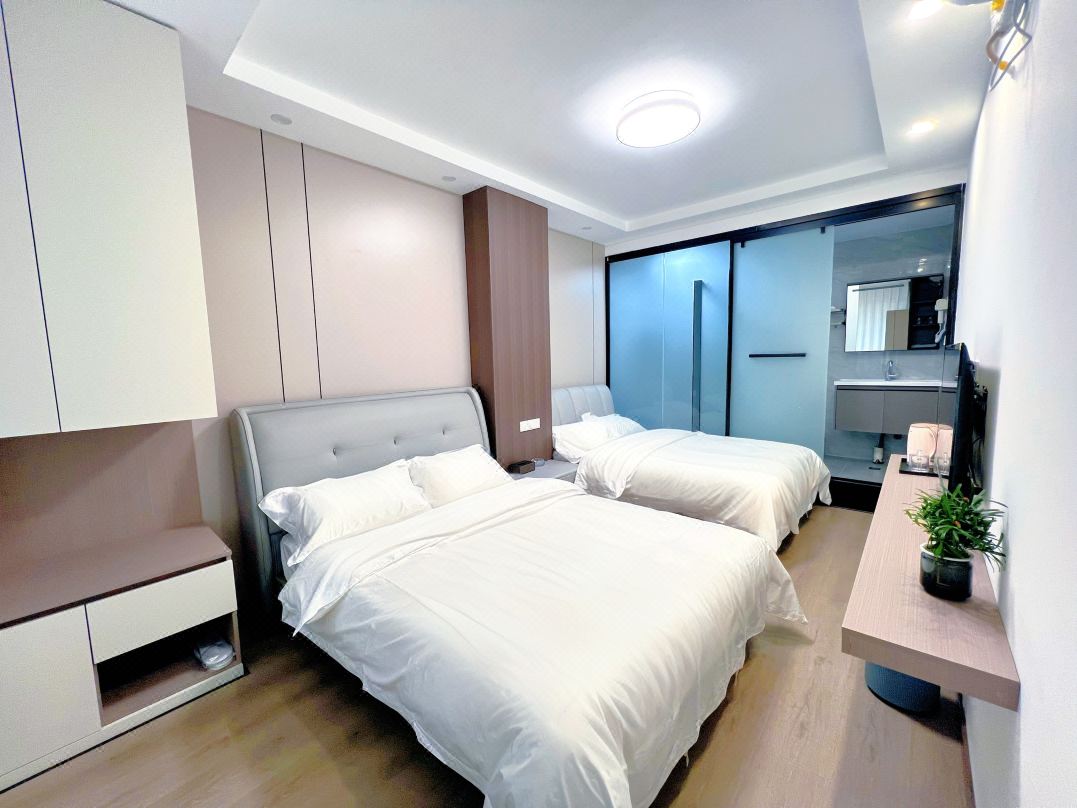 Zhuxin Residential Inn