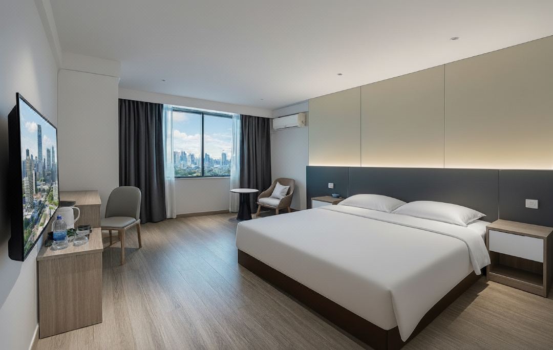 Elan Hotel