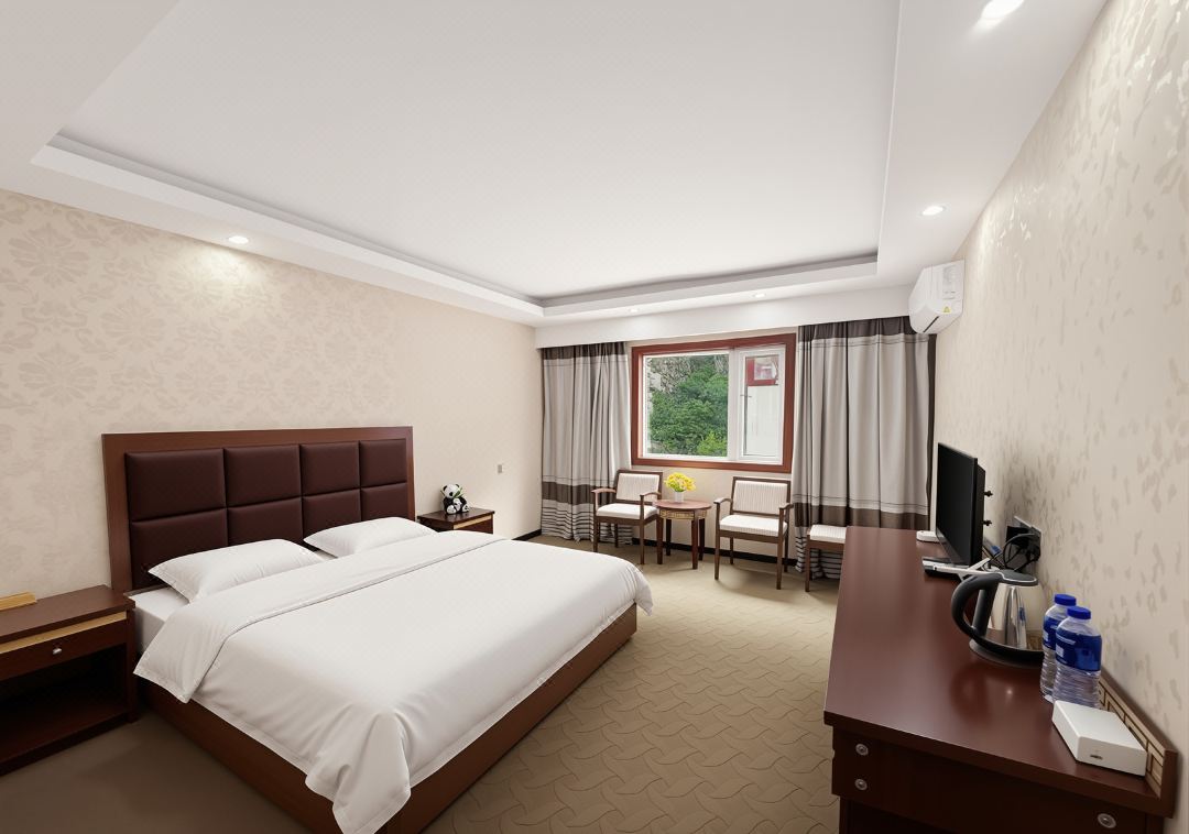 Jiuzhaigou Yunrui Inn
