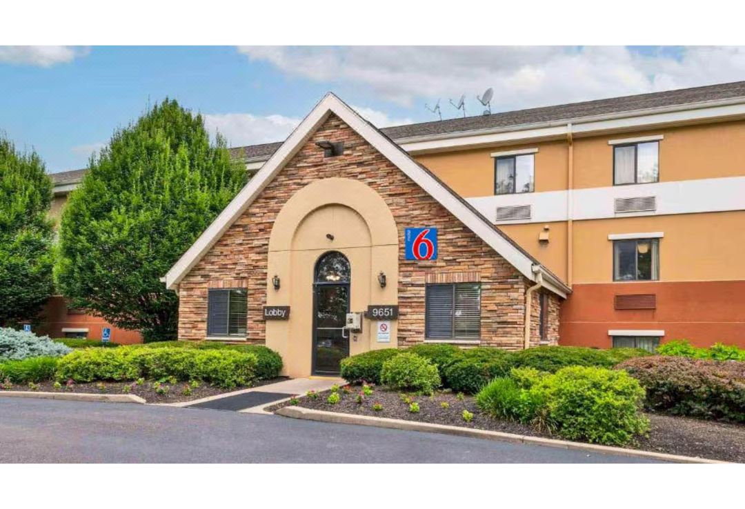 Motel 6 Extended stay Fairfield, OH - Cincinnati