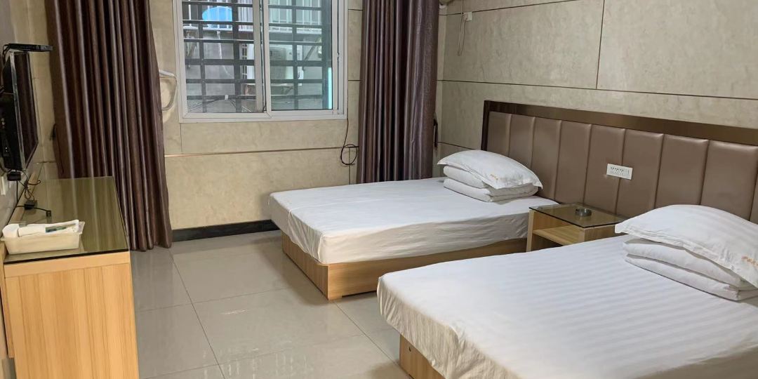 仙桃静源宾馆(杜湖街店)