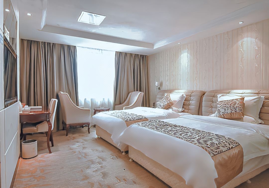 HAI YUAN HOTEL