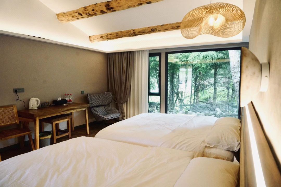 Miya Homestay