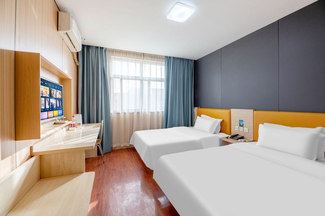 Tongcheng Hotel (Shijiazhuang People's Hospital Jianhua South Street)