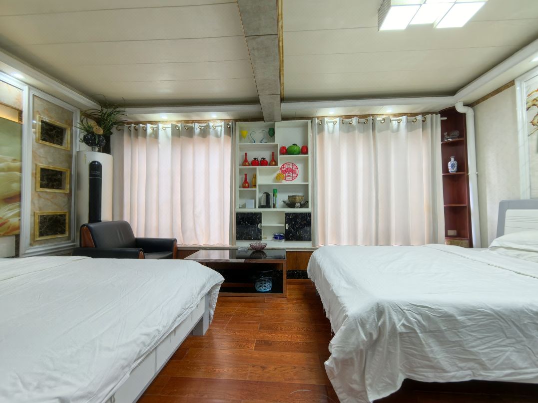 Chenxi Homestay (Guilin Chengnan Wanda Plaza)