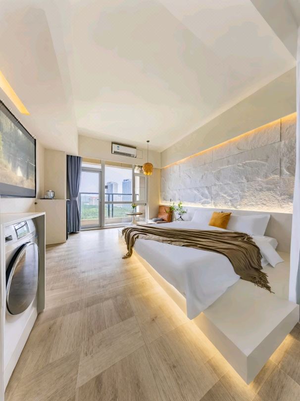 Wu Li Qing Hotel