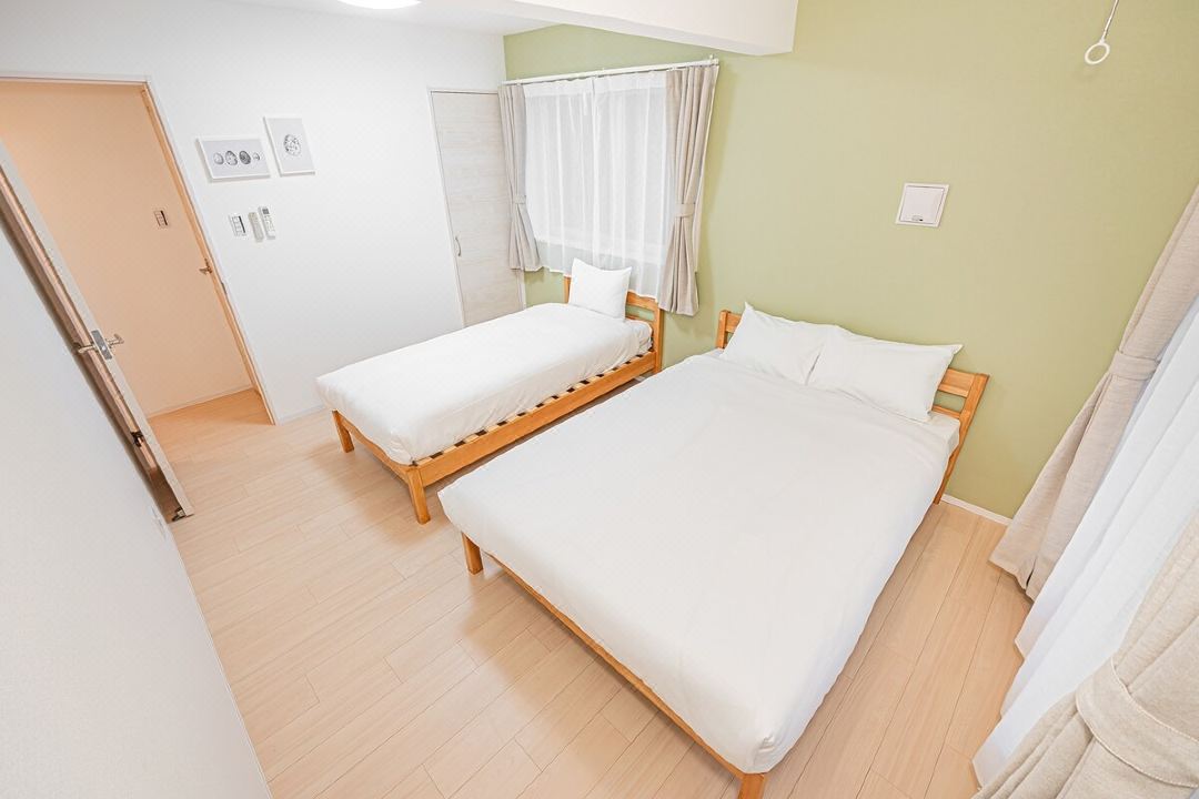 Float Inn Shin-okachimachi