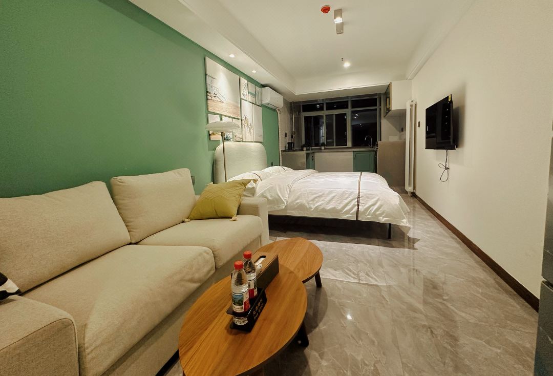 Tuyue Homestay