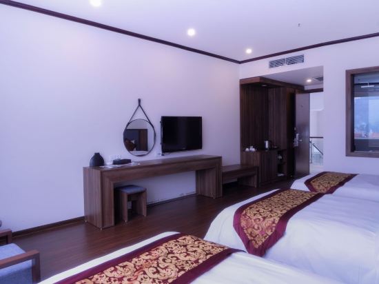 Lao Cai Star Hotel - Tap to explore photos