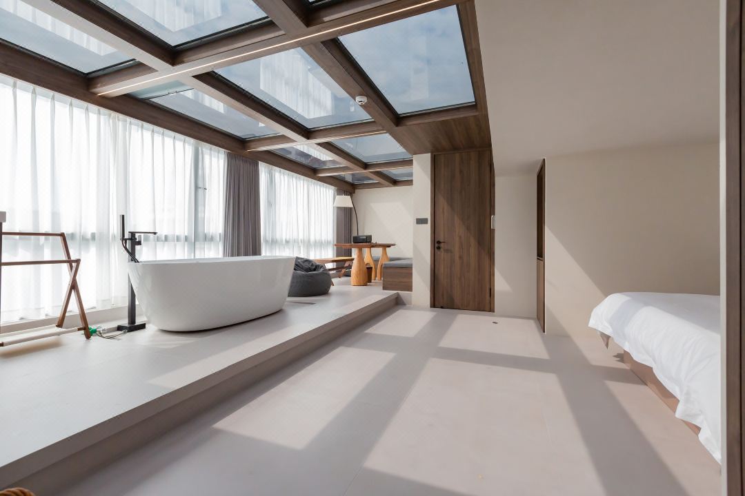 Wenzhou Hidden Homestay