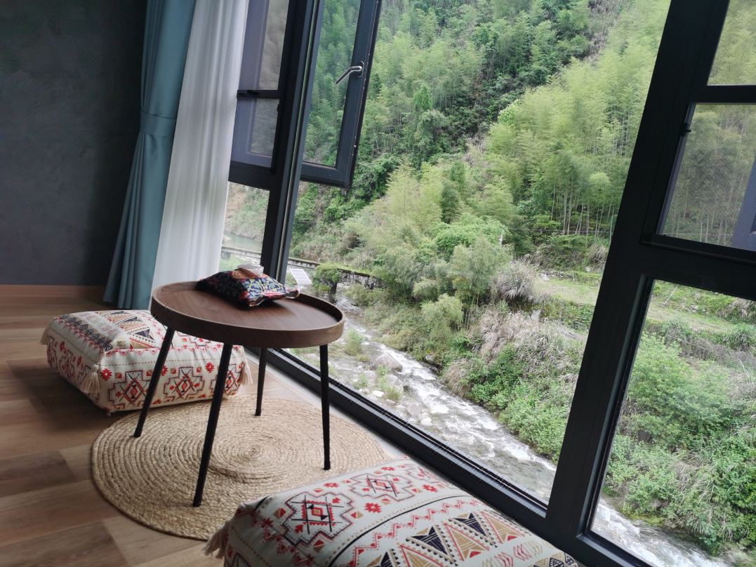 Yunhe Deshenyuan Boutique Homestay (Yunhe Terraced Fields Scenic Area)