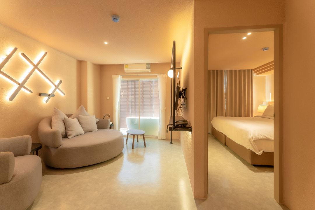 Mai Hotel