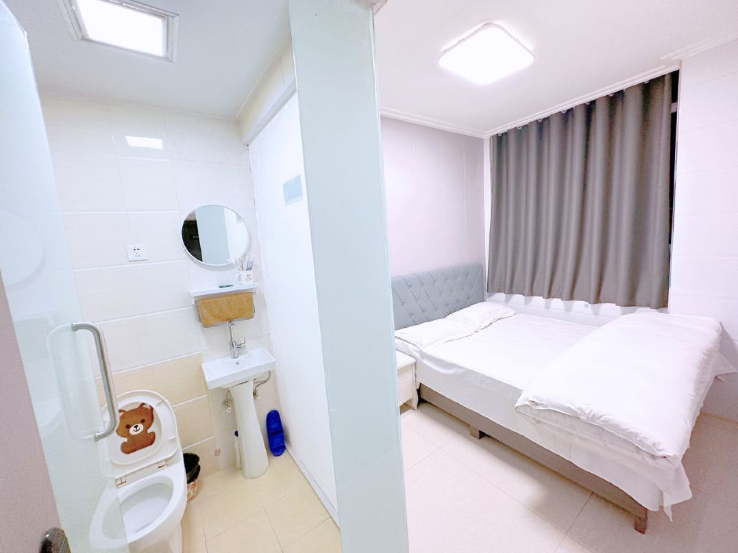 Shenyang Foot Point Inn