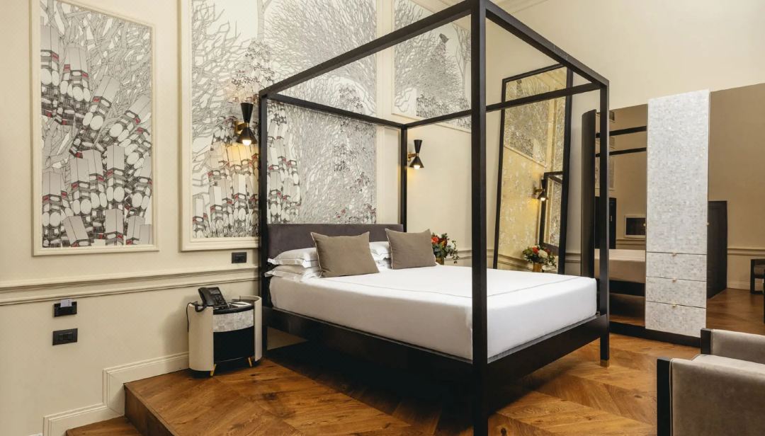 Roma Luxus Hotel