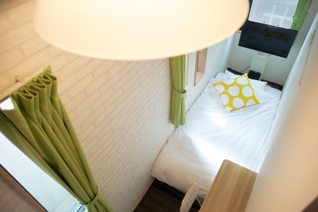 Zenith Shinjuku Hinoki Building B