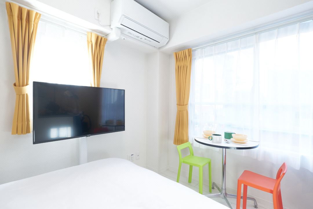 Rio Grande Nishi-Shinjuku