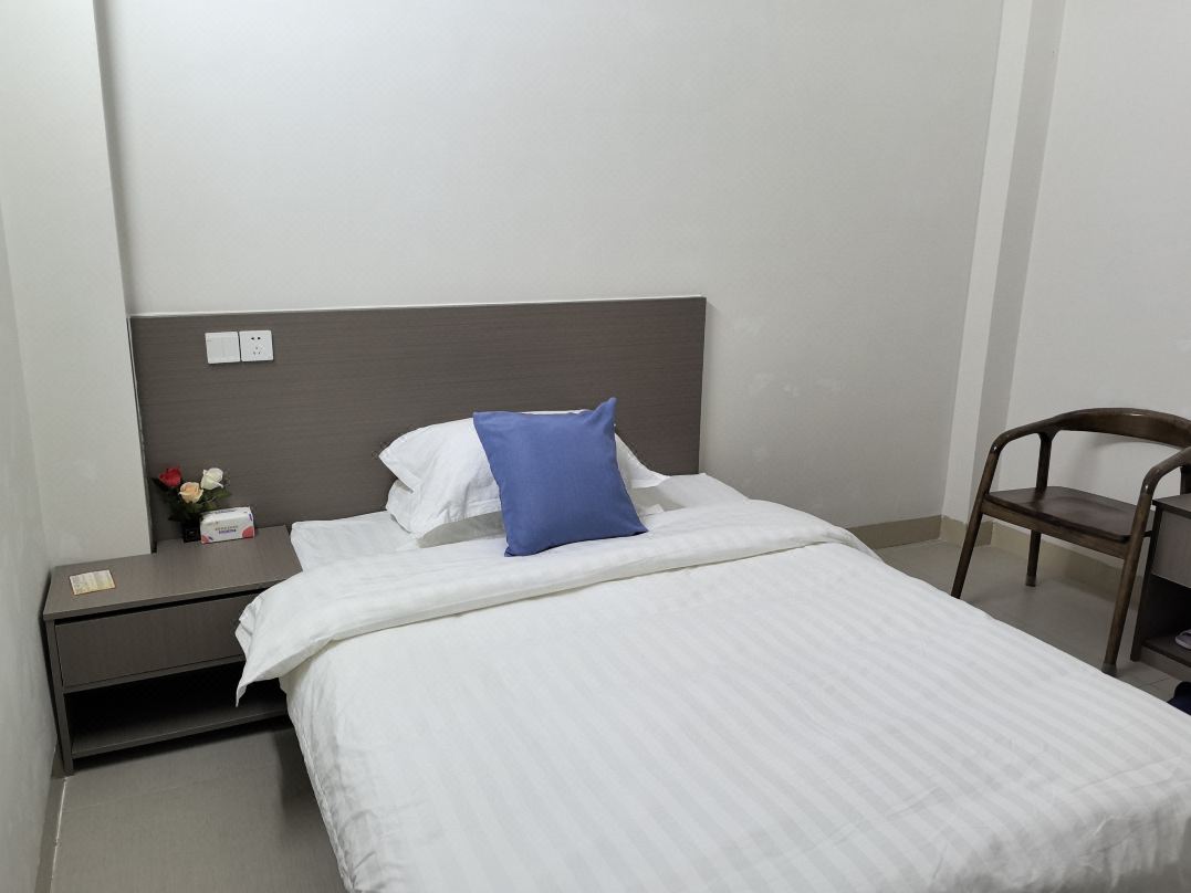 Banwan Apartment
