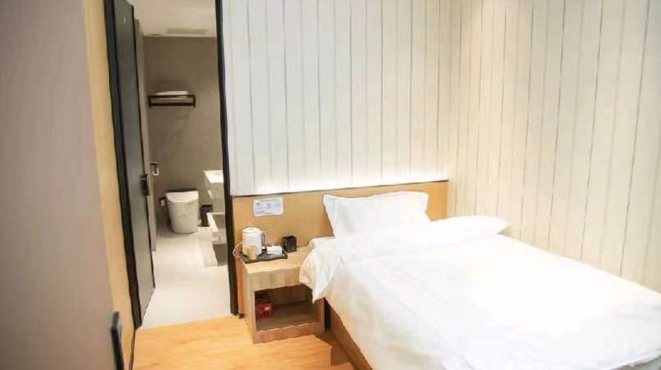 龙城电竞酒店