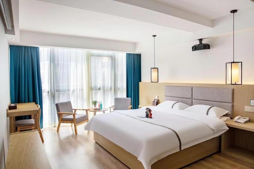 Yunlai Hotel