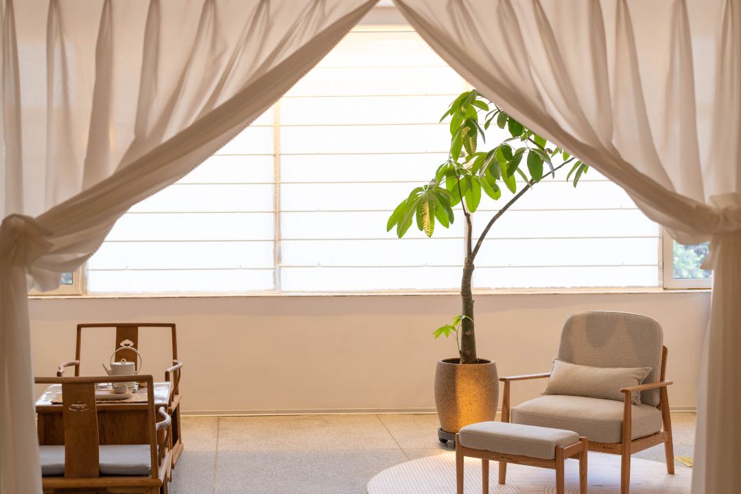 Banshandu Design Guesthouse