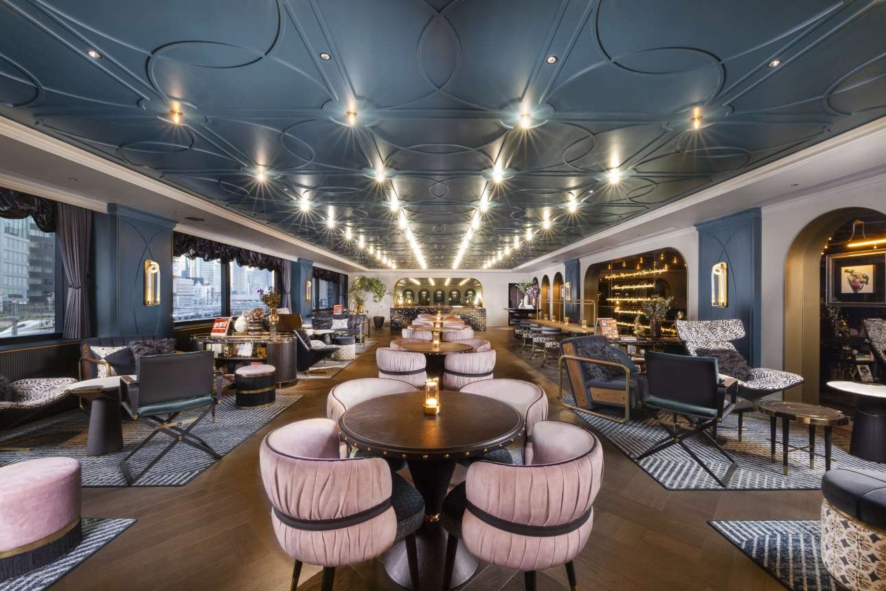 メルキュール 東京日比谷 (銀座エリア)